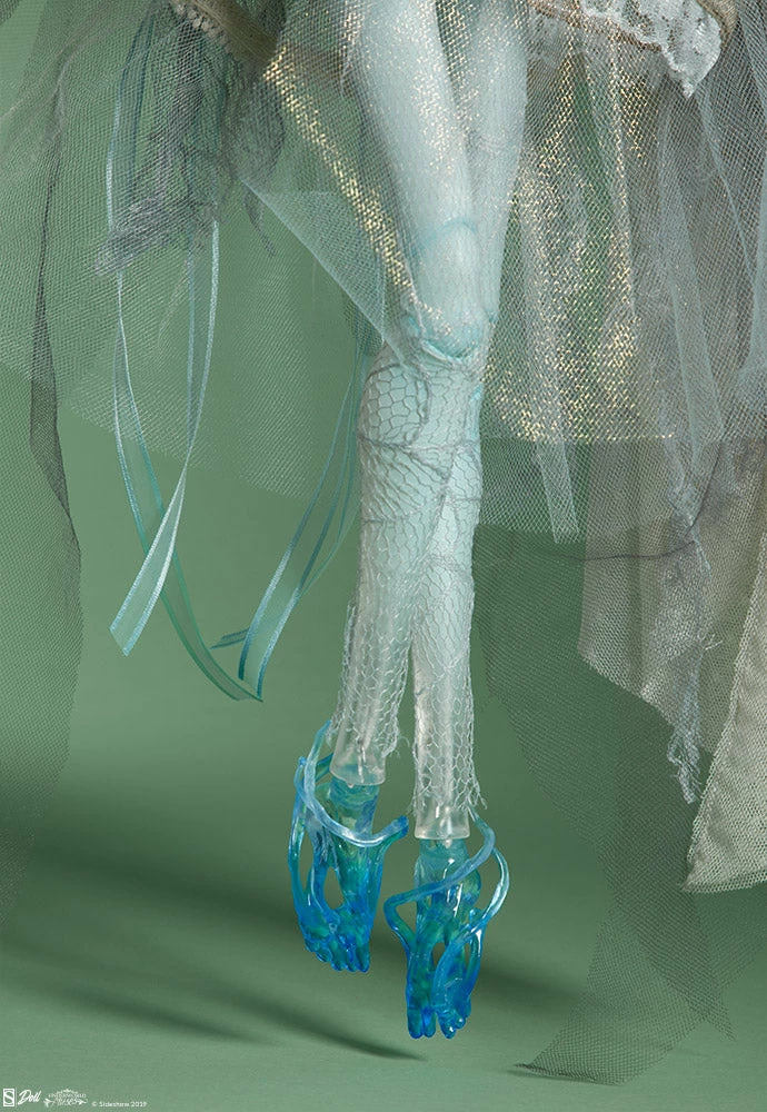 Top 10 🎁 Muse Of Spirit - Atelier Cryptus Doll By Sideshow Collectibles ✨ 12 Muse Of Spirit - Atelier Cryptus Doll By Sideshow Collectibles