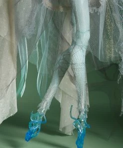 Top 10 🎁 Muse Of Spirit - Atelier Cryptus Doll By Sideshow Collectibles ✨ 32 Muse Of Spirit - Atelier Cryptus Doll By Sideshow Collectibles