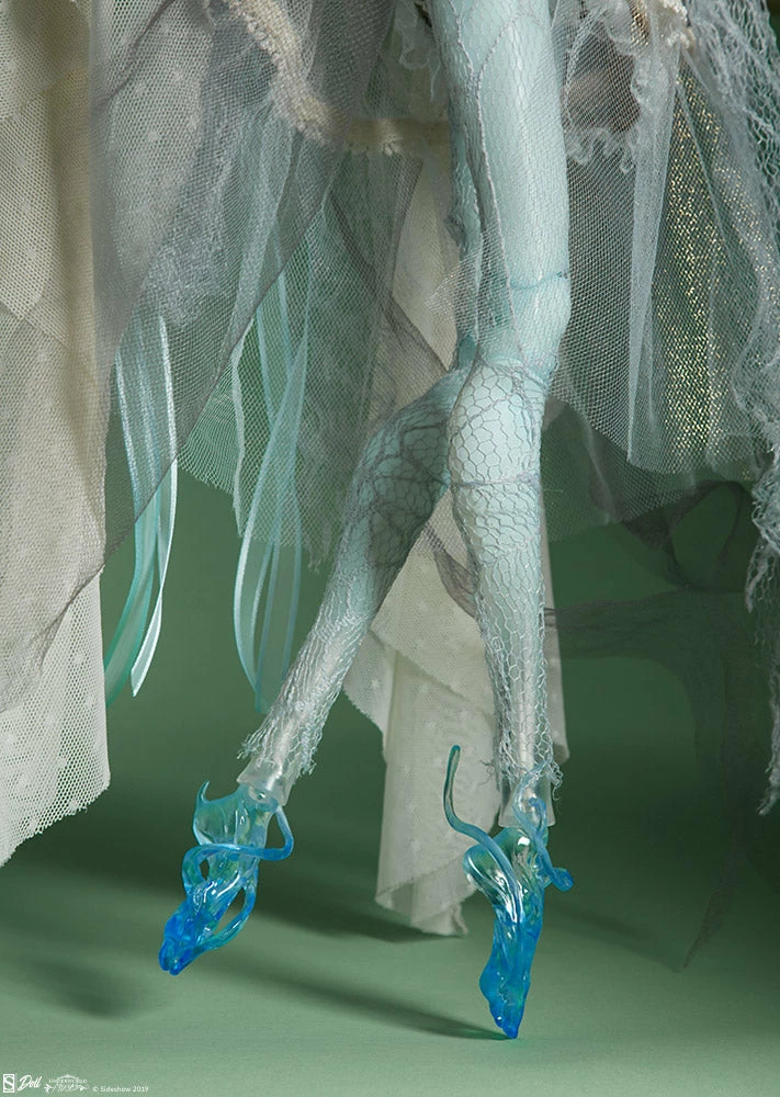 Top 10 🎁 Muse Of Spirit - Atelier Cryptus Doll By Sideshow Collectibles ✨ 11 Muse Of Spirit - Atelier Cryptus Doll By Sideshow Collectibles