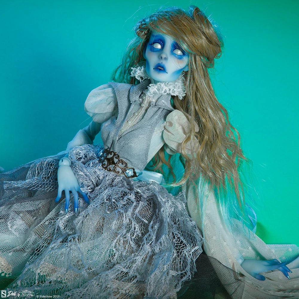 Top 10 🎁 Muse Of Spirit - Atelier Cryptus Doll By Sideshow Collectibles ✨ 6 Muse Of Spirit - Atelier Cryptus Doll By Sideshow Collectibles