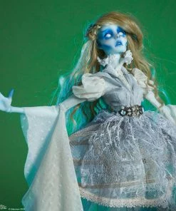 Top 10 🎁 Muse Of Spirit - Atelier Cryptus Doll By Sideshow Collectibles ✨ 26 Muse Of Spirit - Atelier Cryptus Doll By Sideshow Collectibles