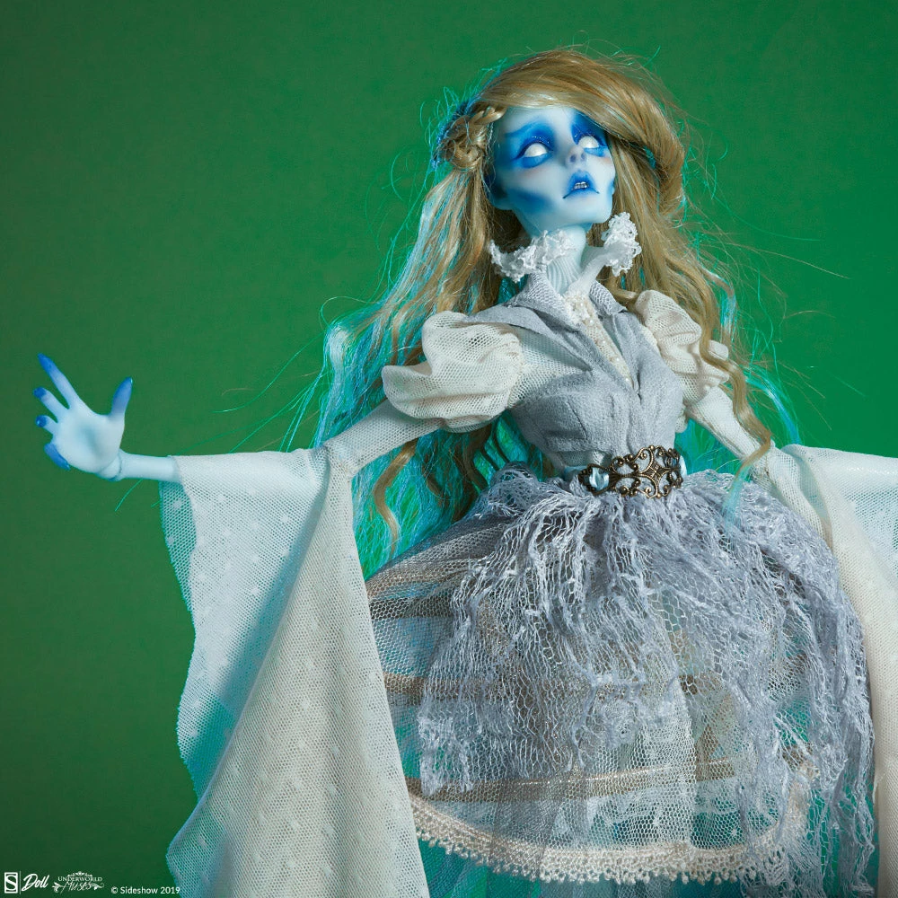 Top 10 🎁 Muse Of Spirit - Atelier Cryptus Doll By Sideshow Collectibles ✨ 5 Muse Of Spirit - Atelier Cryptus Doll By Sideshow Collectibles