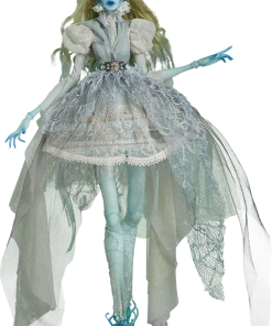 Top 10 🎁 Muse Of Spirit - Atelier Cryptus Doll By Sideshow Collectibles ✨ 41 Muse Of Spirit - Atelier Cryptus Doll By Sideshow Collectibles