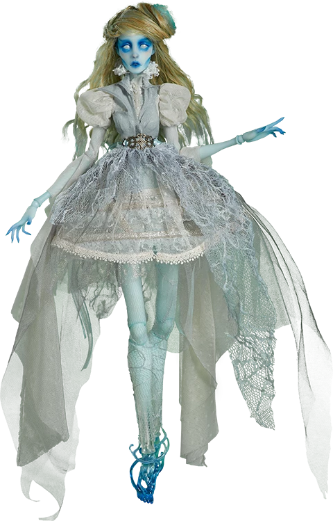 Top 10 🎁 Muse Of Spirit - Atelier Cryptus Doll By Sideshow Collectibles ✨ 20 Muse Of Spirit - Atelier Cryptus Doll By Sideshow Collectibles