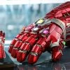 Nano Gauntlet (Hulk Version) Life-Size Replica By Hot Toys Avengers: Endgame - Life-Size Masterpiece Series Avengers Earth's Heroes
