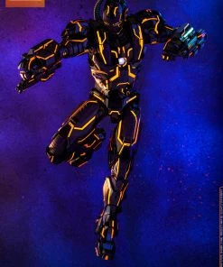 Buy ๐งจ Avengers Earth's Heroes Neon Tech War Machine Sixth Scale Figure By Hot Toys Movie Masterpiece Series Diecast - Iron Man 2 ๐ 22 Avengers Earth's Heroes Neon Tech War Machine Sixth Scale Figure By Hot Toys Movie Masterpiece Series Diecast - Iron Man 2