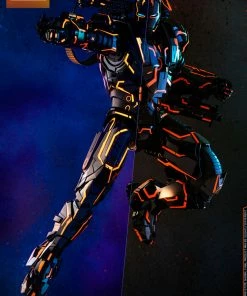 Buy ๐งจ Avengers Earth's Heroes Neon Tech War Machine Sixth Scale Figure By Hot Toys Movie Masterpiece Series Diecast - Iron Man 2 ๐ 24 Avengers Earth's Heroes Neon Tech War Machine Sixth Scale Figure By Hot Toys Movie Masterpiece Series Diecast - Iron Man 2