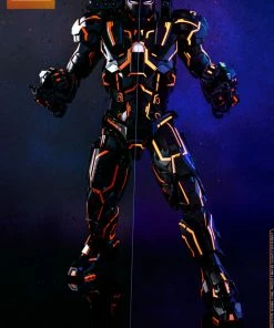 Buy ๐งจ Avengers Earth's Heroes Neon Tech War Machine Sixth Scale Figure By Hot Toys Movie Masterpiece Series Diecast - Iron Man 2 ๐ 27 Avengers Earth's Heroes Neon Tech War Machine Sixth Scale Figure By Hot Toys Movie Masterpiece Series Diecast - Iron Man 2