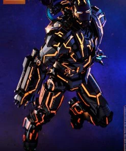 Buy ๐งจ Avengers Earth's Heroes Neon Tech War Machine Sixth Scale Figure By Hot Toys Movie Masterpiece Series Diecast - Iron Man 2 ๐ 28 Avengers Earth's Heroes Neon Tech War Machine Sixth Scale Figure By Hot Toys Movie Masterpiece Series Diecast - Iron Man 2