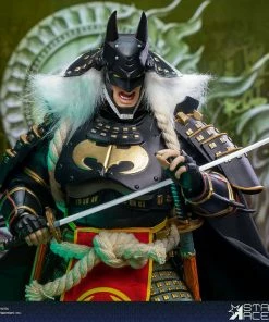 Ninja Batman 2.0 Sixth Scale Figure By Star Ace Toys Ltd. My Favorite Movie Series - Batman Ninja