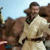 Mythos Sixth Scale Collectible Figures Obi-Wan Kenobi Sixth Scale Figure