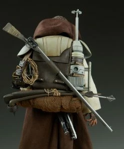 Mythos Sixth Scale Collectible Figures Obi-Wan Kenobi Sixth Scale Figure