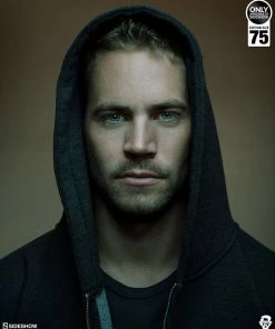 Deals โ Paul Walker Art Print By Sideshow Collectibles By Renowned Photographer Patrick Hoelck. ๐งจ 9 Paul Walker Art Print By Sideshow Collectibles By Renowned Photographer Patrick Hoelck.