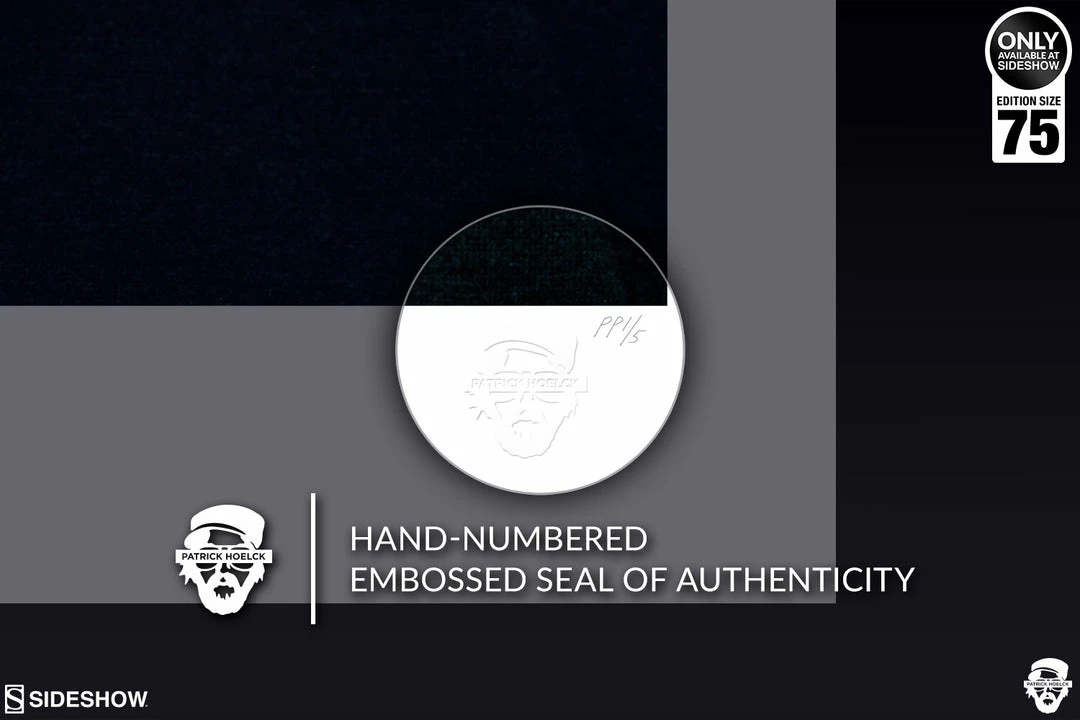 Deals โ Paul Walker Art Print By Sideshow Collectibles By Renowned Photographer Patrick Hoelck. ๐งจ 5 Paul Walker Art Print By Sideshow Collectibles By Renowned Photographer Patrick Hoelck.