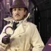 Sixth Scale Collectible Figures Peter Sellers (L’Inspecteur Edition) Sixth Scale Figure By Infinite Statue