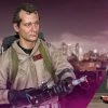 Ghostbusters Peter Venkman Statue By Hollywood Collectibles Group 1:4 Scale