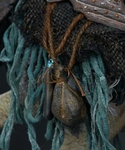 Poxxil The Scourge Court Of The Dead By Sideshow Collectibles