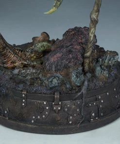 Poxxil The Scourge Court Of The Dead By Sideshow Collectibles