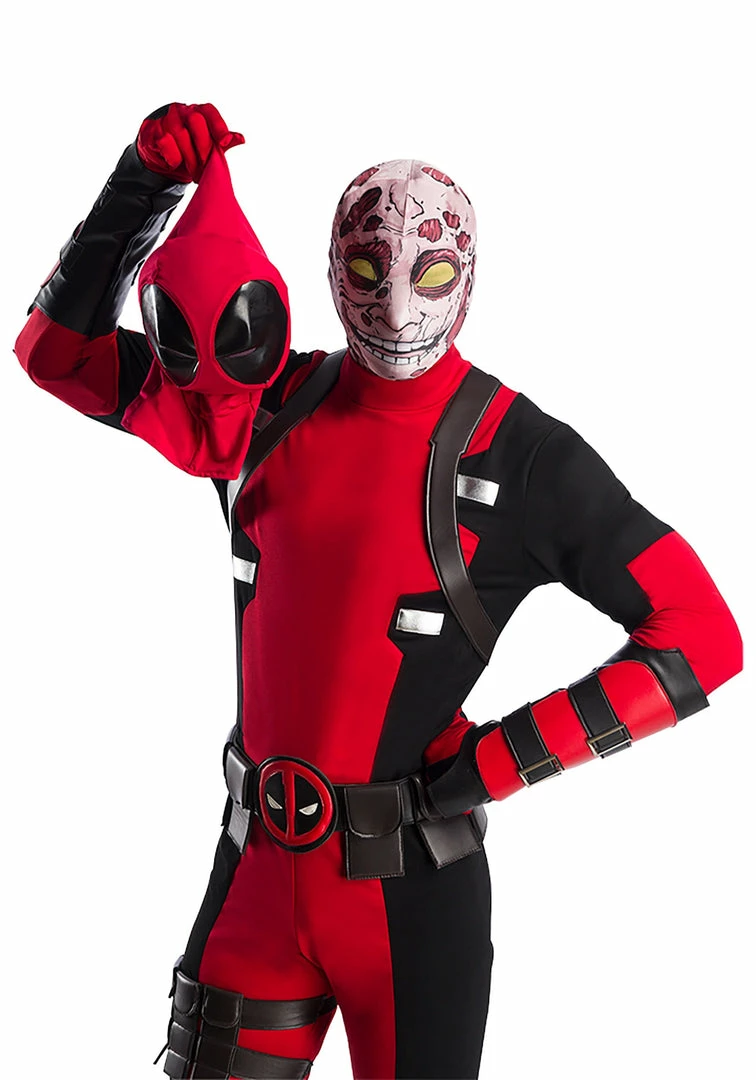 Coupon ✔️ Halloweencostumes.com Premium Marvel Deadpool Mens Costume Cosplay, 💯 Halloween Costumes ✨ 2 Halloweencostumes.com Premium Marvel Deadpool Mens Costume Cosplay, Halloween Costumes
