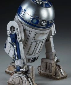 R2-D2 Deluxe Star Wars By Sideshow Collectibles