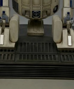Star Wars R2-D2 Life-Size Figure By Sideshow Collectibles
