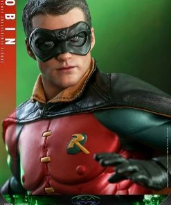 Robin Sixth Scale Figure By Hot Toys Movie Masterpiece Series - Batman Forever