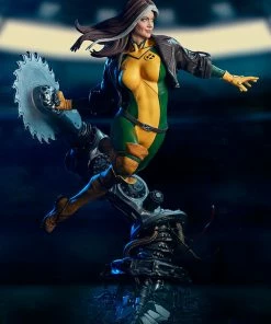 Hot Sale ⭐ Rogue Marvel X-Men By Sideshow Collectibles ✨ 27 Rogue Marvel X-Men By Sideshow Collectibles