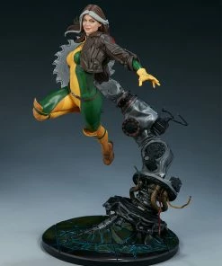 Hot Sale ⭐ Rogue Marvel X-Men By Sideshow Collectibles ✨ 30 Rogue Marvel X-Men By Sideshow Collectibles