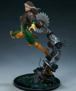Hot Sale ⭐ Rogue Marvel X-Men By Sideshow Collectibles ✨ 31 Rogue Marvel X-Men By Sideshow Collectibles
