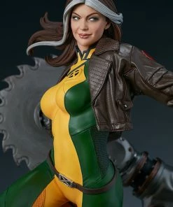 Rogue Marvel X-Men By Sideshow Collectibles
