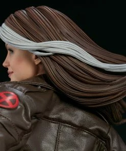Hot Sale ⭐ Rogue Marvel X-Men By Sideshow Collectibles ✨ 34 Rogue Marvel X-Men By Sideshow Collectibles