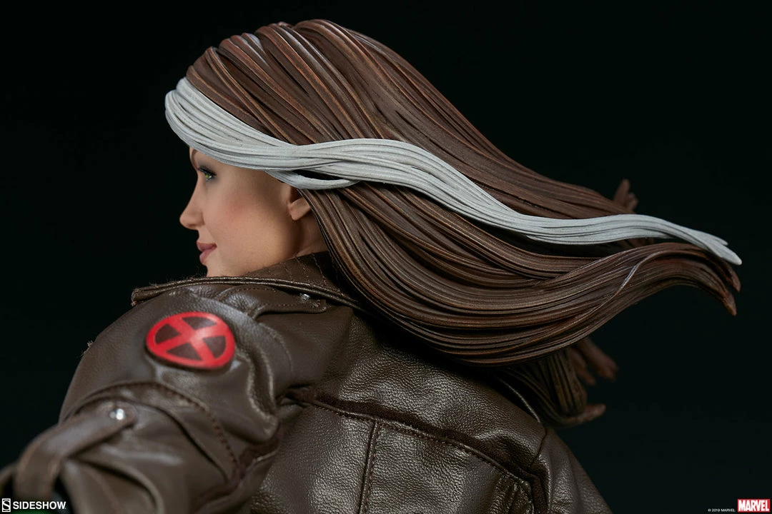 Hot Sale ⭐ Rogue Marvel X-Men By Sideshow Collectibles ✨ 10 Rogue Marvel X-Men By Sideshow Collectibles