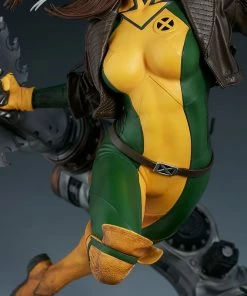 Hot Sale ⭐ Rogue Marvel X-Men By Sideshow Collectibles ✨ 29 Rogue Marvel X-Men By Sideshow Collectibles