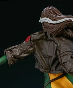 Hot Sale ⭐ Rogue Marvel X-Men By Sideshow Collectibles ✨ 39 Rogue Marvel X-Men By Sideshow Collectibles