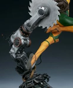 Hot Sale ⭐ Rogue Marvel X-Men By Sideshow Collectibles ✨ 43 Rogue Marvel X-Men By Sideshow Collectibles