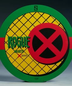 Hot Sale ⭐ Rogue Marvel X-Men By Sideshow Collectibles ✨ 48 Rogue Marvel X-Men By Sideshow Collectibles