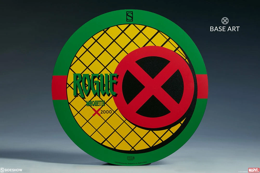 Hot Sale ⭐ Rogue Marvel X-Men By Sideshow Collectibles ✨ 24 Rogue Marvel X-Men By Sideshow Collectibles