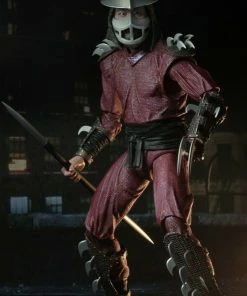 Deals ๐ฅฐ Teenage Mutant Ninja Turtles 1990 Movie โ Splinter & Shredder By NECA Toys โ 23 Teenage Mutant Ninja Turtles 1990 Movie โ Splinter & Shredder By NECA Toys