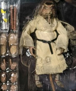 Deals ๐ฅฐ Teenage Mutant Ninja Turtles 1990 Movie โ Splinter & Shredder By NECA Toys โ 24 Teenage Mutant Ninja Turtles 1990 Movie โ Splinter & Shredder By NECA Toys