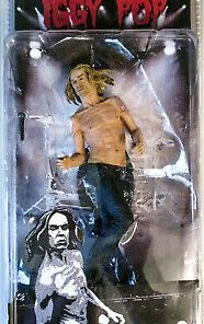 Top 10 π Iggy Pop β 7β³ Scale Action Figure β Iggy Pop By NECA π 18 Iggy Pop β 7β³ Scale Action Figure β Iggy Pop By NECA