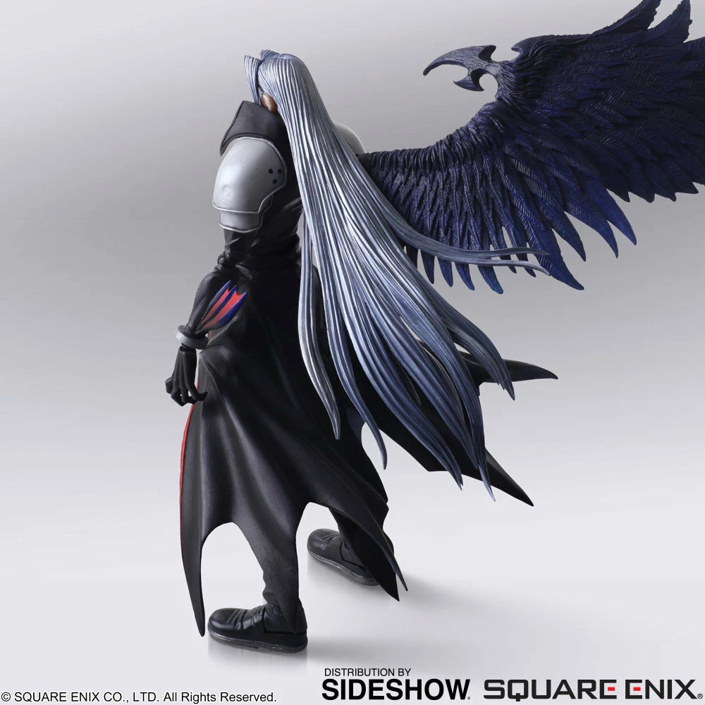 Wholesale π SIDESHOW COLLECTIBLES Final Fantasy Sephiroth Another Form Variant By Square Enix π₯ 6 SIDESHOW COLLECTIBLES Final Fantasy Sephiroth Another Form Variant By Square Enix