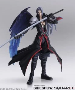 Wholesale π SIDESHOW COLLECTIBLES Final Fantasy Sephiroth Another Form Variant By Square Enix π₯ 13 SIDESHOW COLLECTIBLES Final Fantasy Sephiroth Another Form Variant By Square Enix