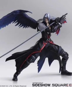 Wholesale π SIDESHOW COLLECTIBLES Final Fantasy Sephiroth Another Form Variant By Square Enix π₯ 12 SIDESHOW COLLECTIBLES Final Fantasy Sephiroth Another Form Variant By Square Enix