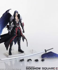 Wholesale π SIDESHOW COLLECTIBLES Final Fantasy Sephiroth Another Form Variant By Square Enix π₯ 15 SIDESHOW COLLECTIBLES Final Fantasy Sephiroth Another Form Variant By Square Enix
