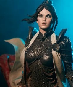 Shard Mortal Trespasser Premium Format™ Figure By Sideshow Collectibles Court Of The Dead