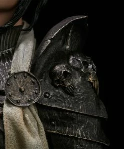 Shard Mortal Trespasser Premium Format™ Figure By Sideshow Collectibles Court Of The Dead