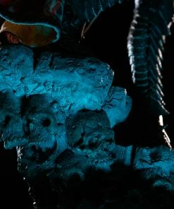 Shard Mortal Trespasser Premium Format™ Figure By Sideshow Collectibles Court Of The Dead