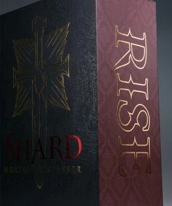 Shard Mortal Trespasser Premium Format™ Figure By Sideshow Collectibles Court Of The Dead