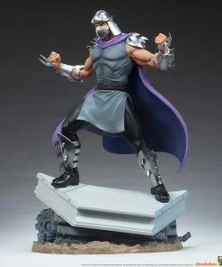 PCS Collectibles Teenage Mutant Ninja Turtles Shredder Statue By PCS 1:4 Scale