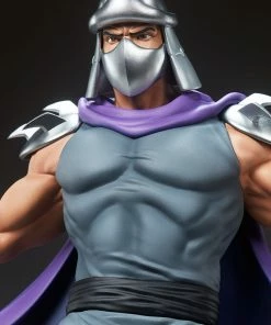 PCS Collectibles Teenage Mutant Ninja Turtles Shredder Statue By PCS 1:4 Scale